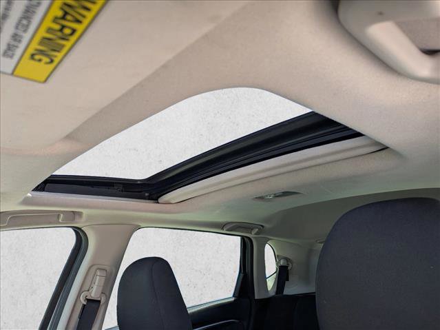 Used 2018 Honda Fit EX image 15
