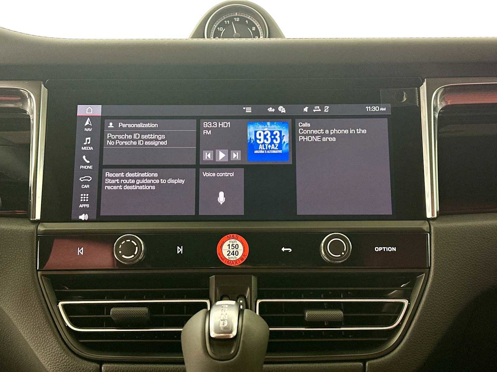 New 2025 Porsche Macan S image 17