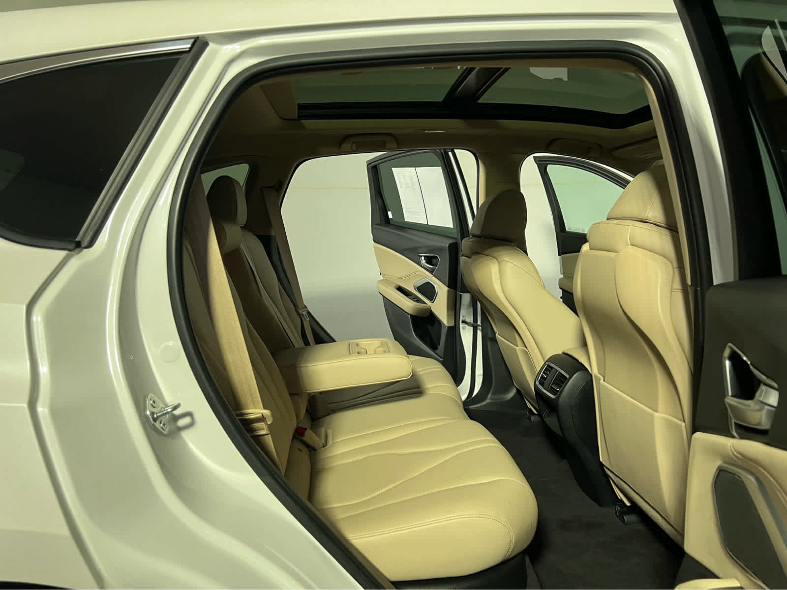 Certified 2023 Acura RDX AWD image 28