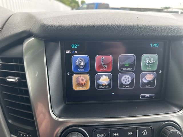 Used 2019 Chevrolet Tahoe LT RWD image 27