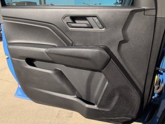 New 2026 Chevrolet Colorado Trail Boss image 14
