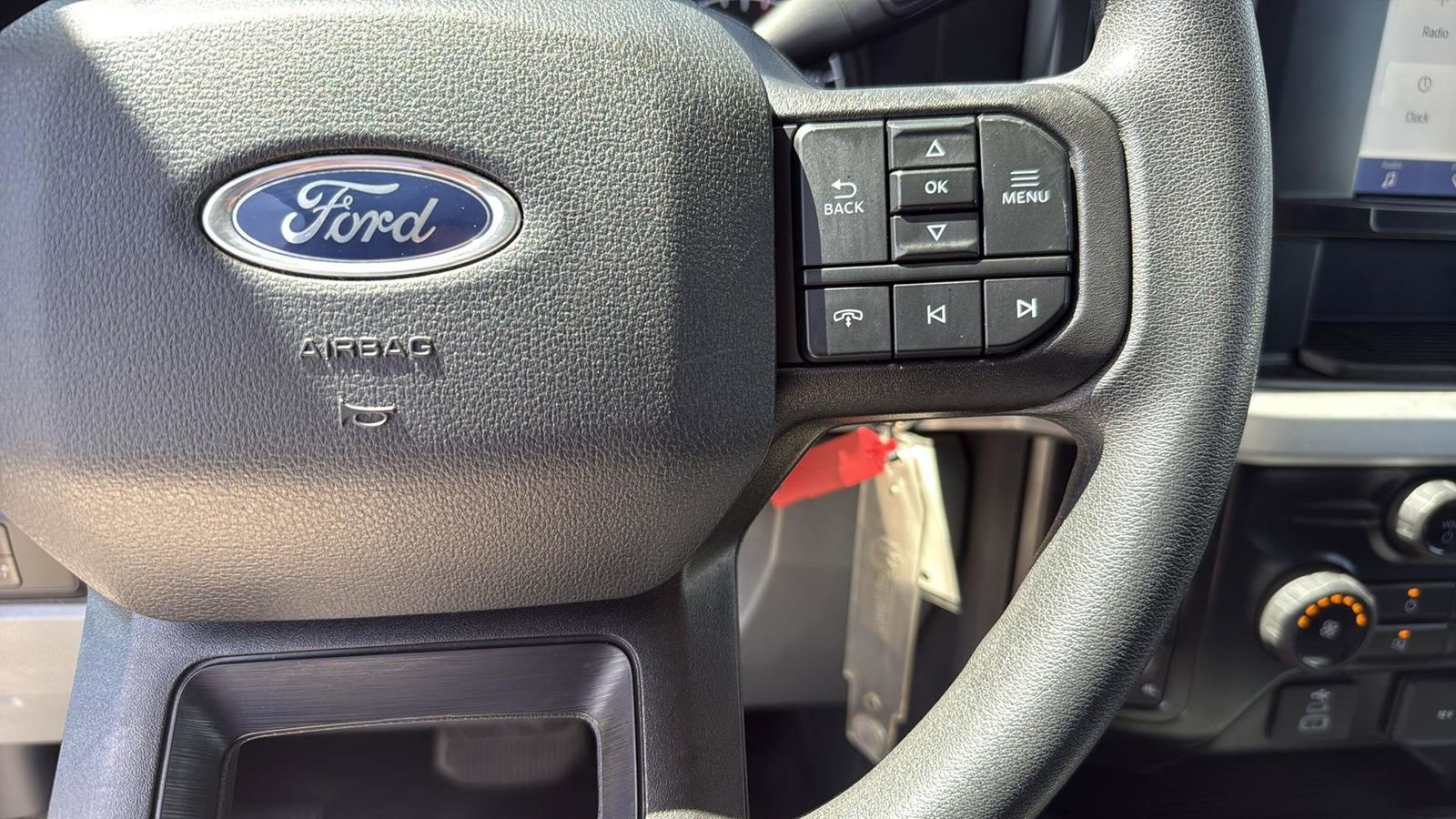 Used 2025 Ford F350 XLT image 16