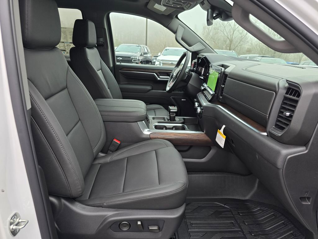 New 2026 GMC Sierra 1500 SLT w/ SLT Premium Plus Package image 26