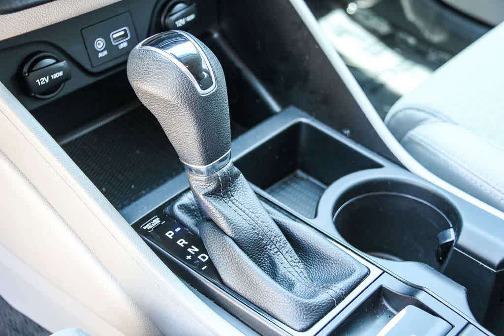 Used 2020 Hyundai Tucson Value FWD image 19