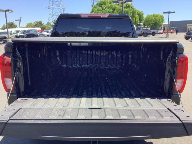 Used 2022 GMC Sierra 1500 Elevation w/ LPO, Elevation Black Package AWD/4WD image 29