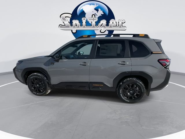 New 2026 Subaru Forester Wilderness image 6