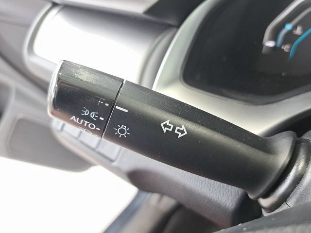 Used 2018 Honda Civic EX image 12