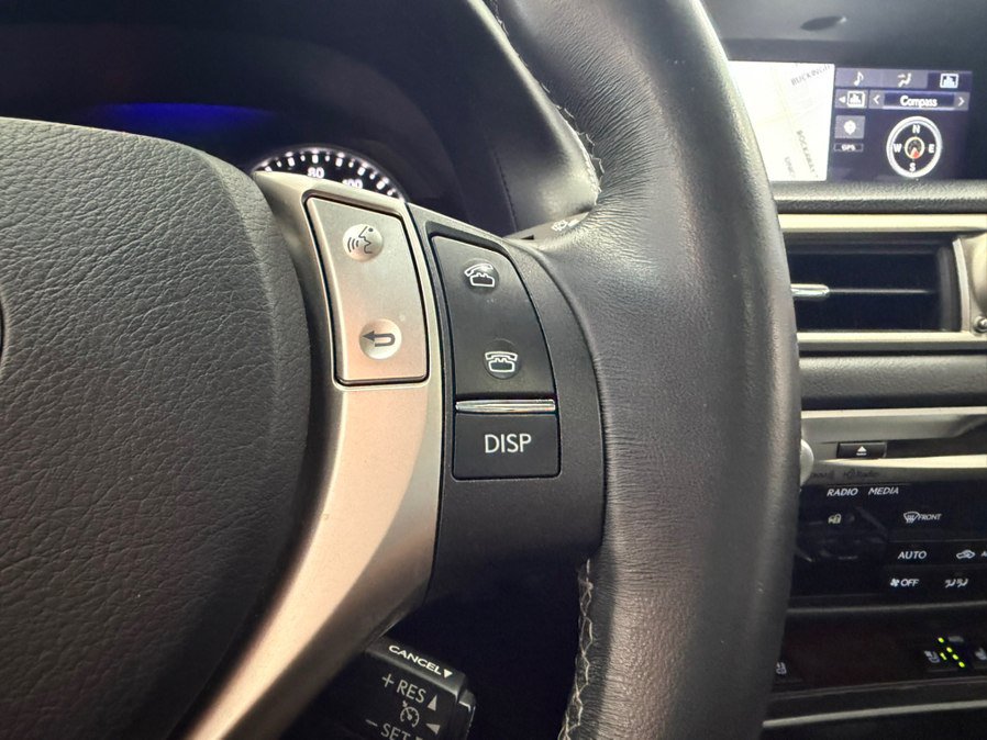 Used 2015 Lexus GS 350 AWD w/ Premium Package image 62