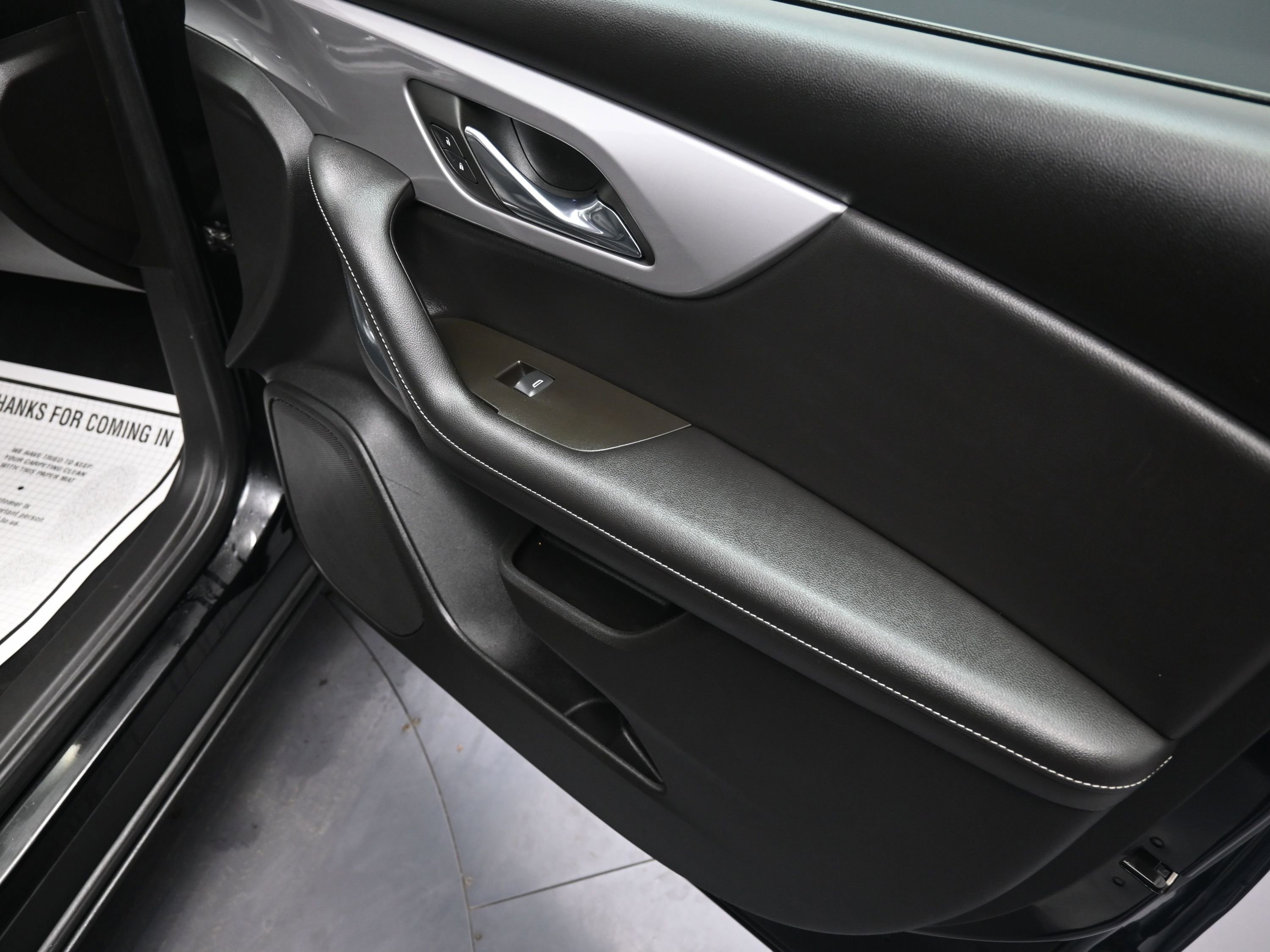 Used 2023 Chevrolet Blazer LT w/ Convenience Package image 28