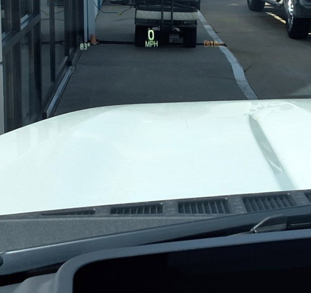 New 2025 Ford F150 Lariat image 16