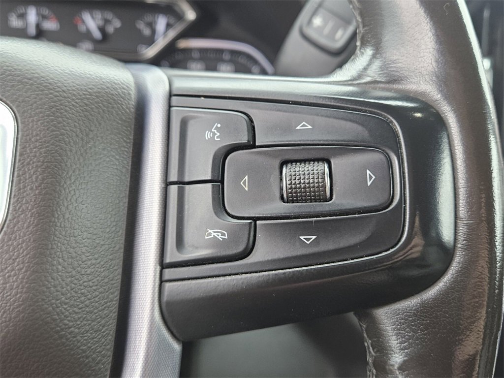 Used 2019 GMC Sierra 1500 SLT w/ SLT Convenience Package image 26