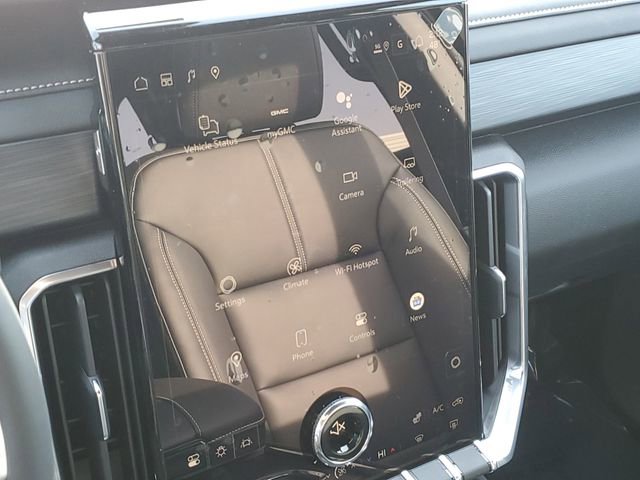 New 2026 GMC Acadia Elevation w/ Elevation Premium Package image 12