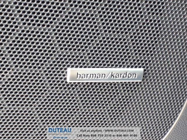 New 2026 Subaru Ascent Limited image 17