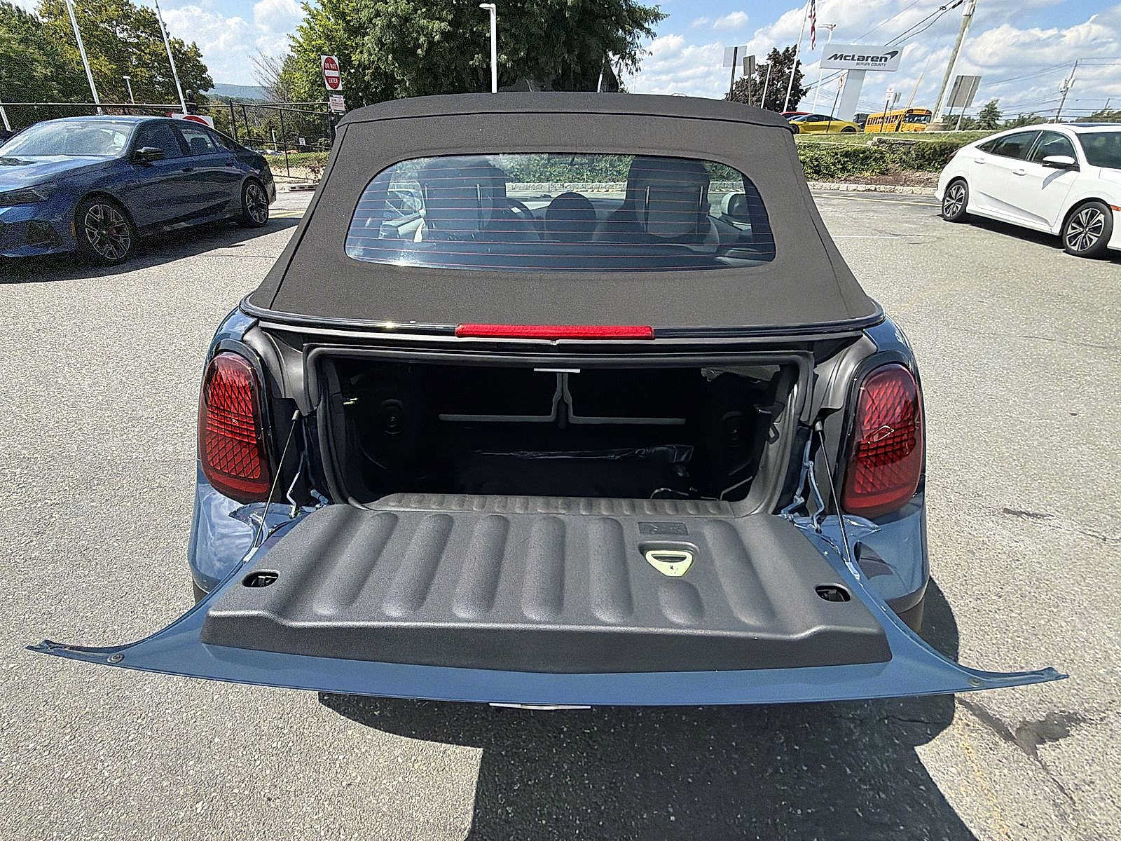 Used 2026 MINI Cooper S FWD image 27