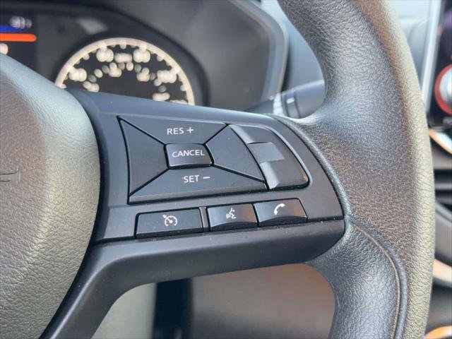 Used 2025 Nissan Altima 2.5 S image 22