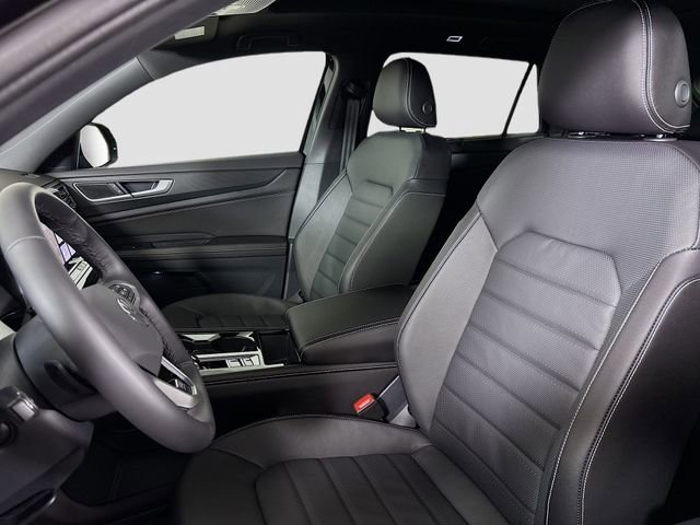 New 2026 Volkswagen Atlas Cross Sport SEL R-Line image 21