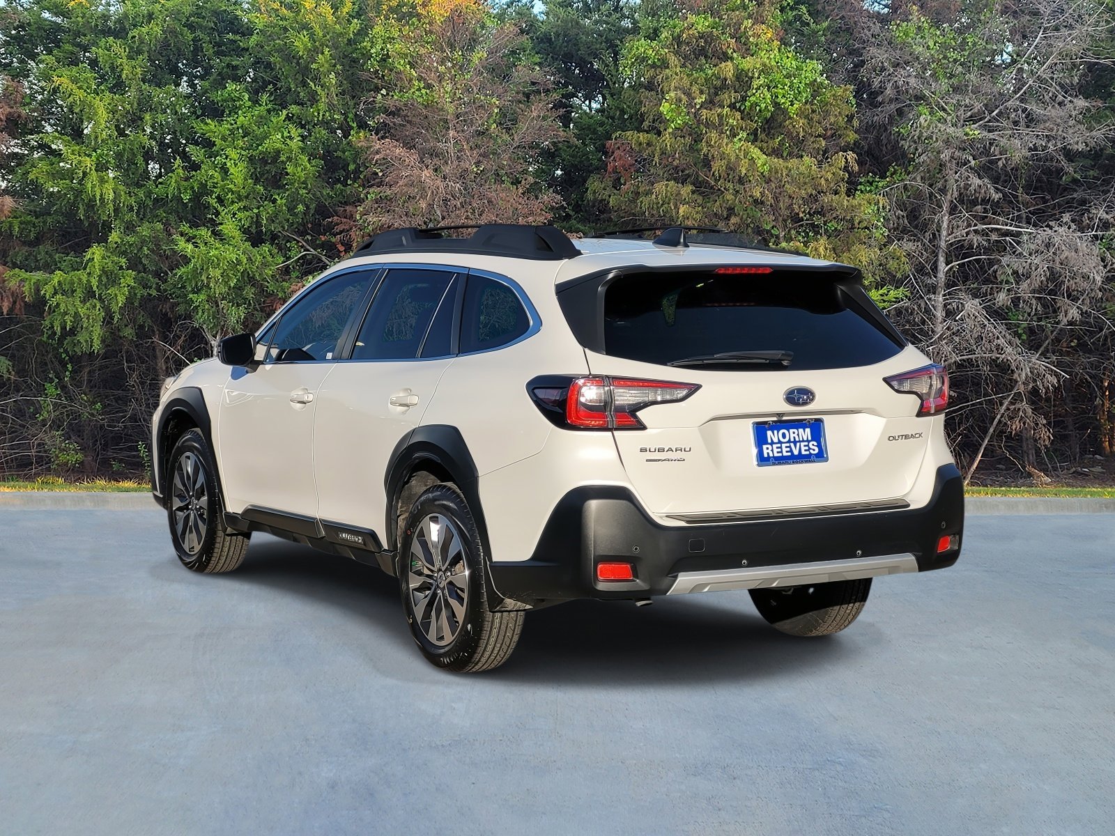 Certified 2024 Subaru Outback Limited image 21