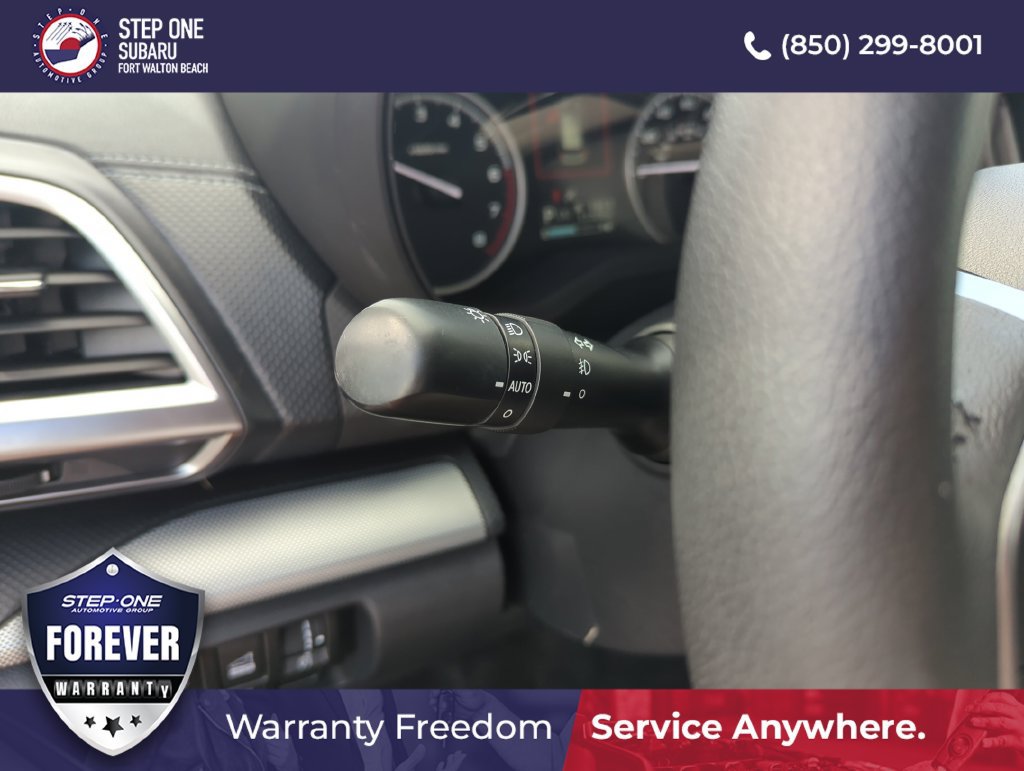Used 2020 Subaru Forester Limited w/ Popular Package #3 AWD/4WD image 21