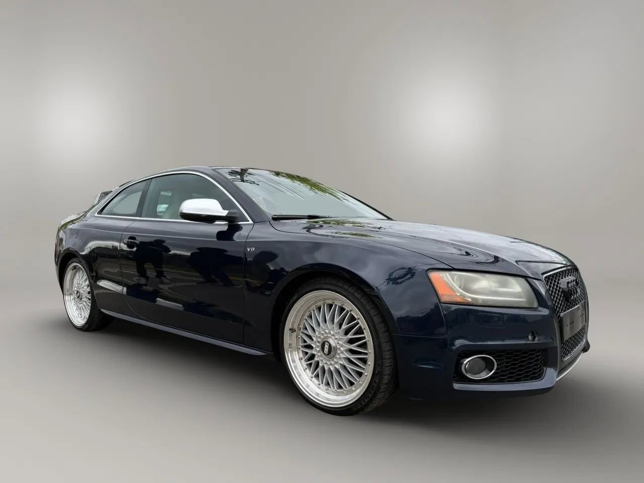 Used 2011 Audi S5 Prestige AWD/4WD image 8