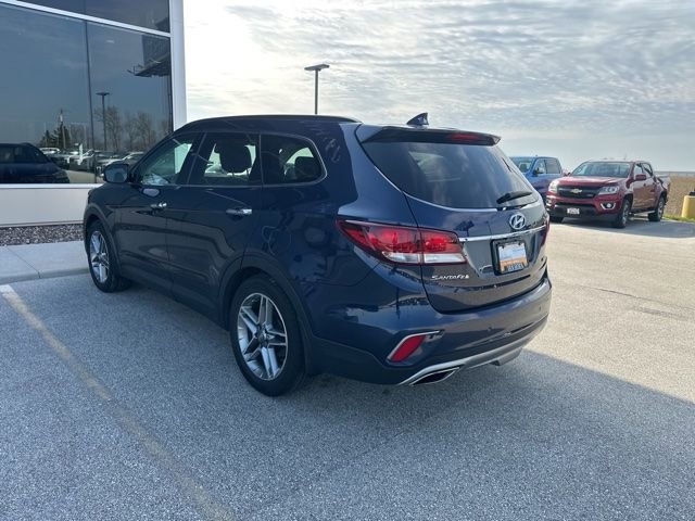 Used 2018 Hyundai Santa Fe SE image 6