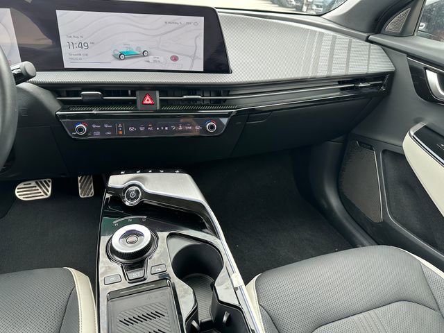 Used 2023 Kia EV6 GT-Line image 16