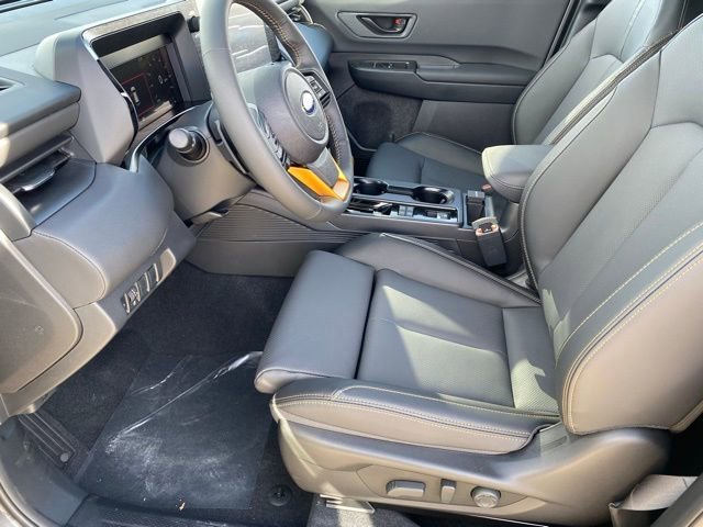 New 2026 Subaru Outback Wilderness image 10