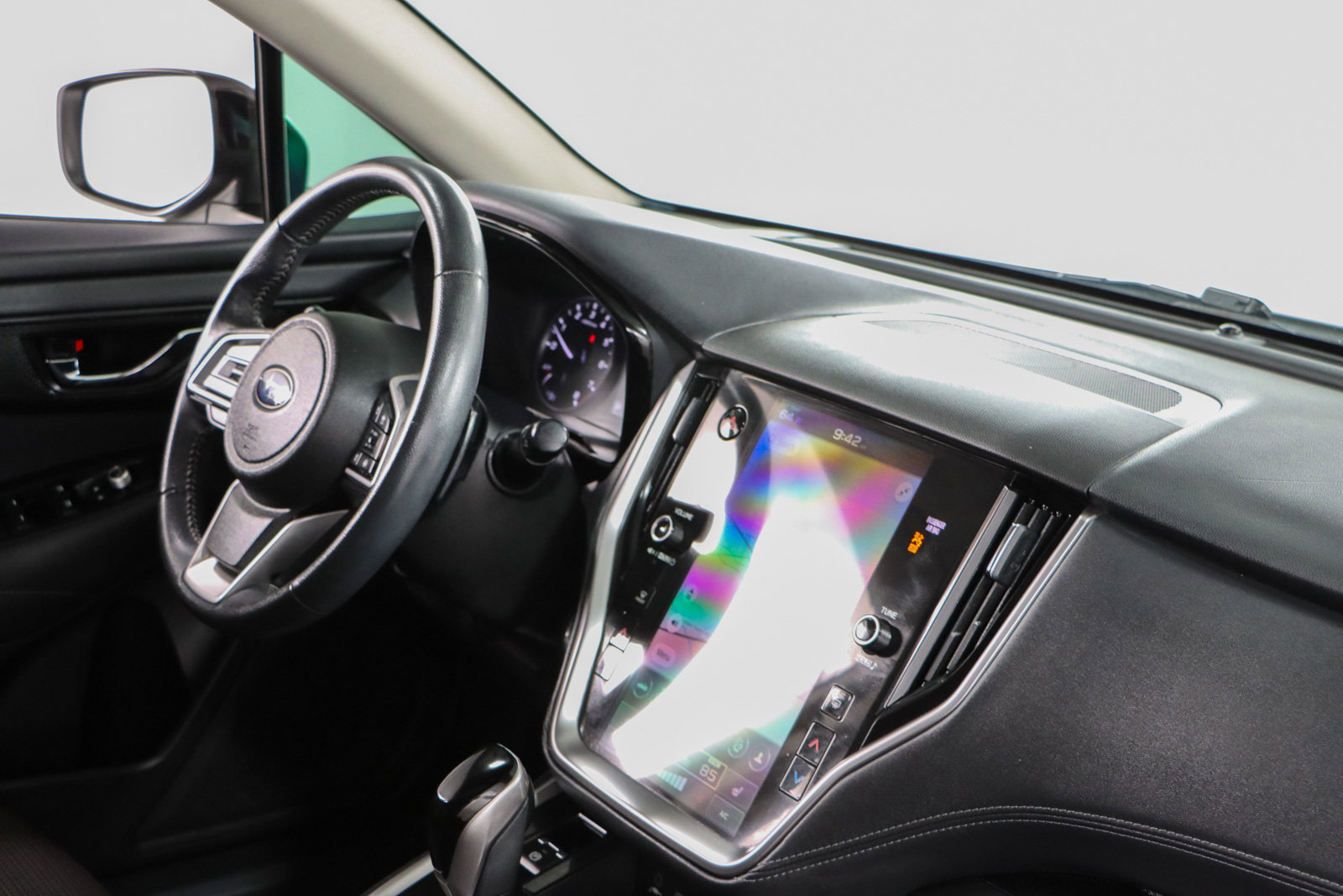 Used 2023 Subaru Outback Premium image 26