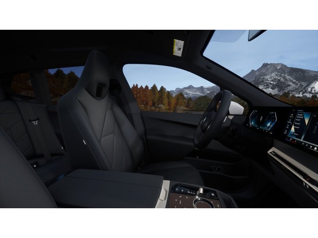 New 2026 BMW iX xDrive45 image 9