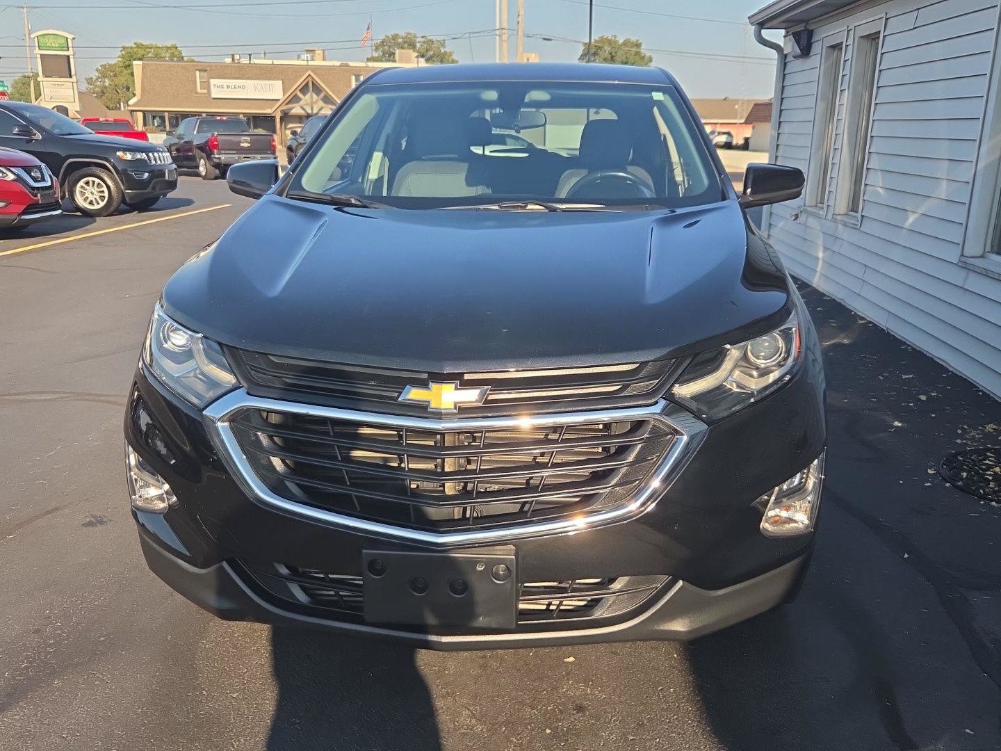 Used 2019 Chevrolet Equinox LT FWD image 6