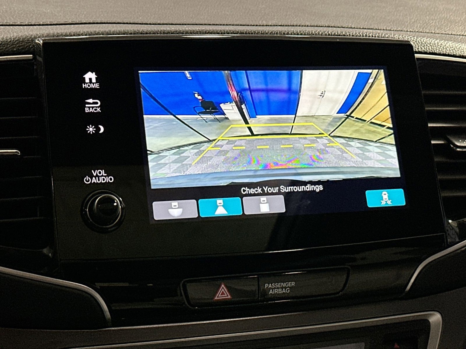 Used 2022 Honda Pilot EX-L image 25