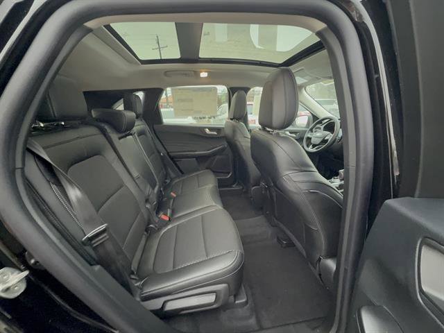 New 2026 Ford Escape SE image 25