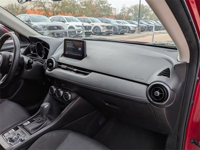 Used 2020 MAZDA CX-3 Sport image 14