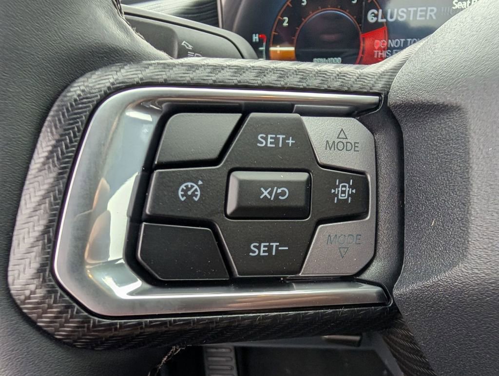 New 2026 Ford Mustang Coupe image 27