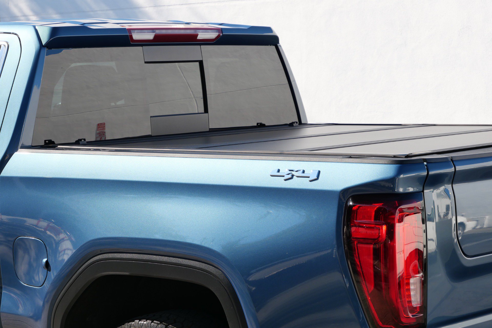 Used 2024 GMC Sierra 1500 SLT w/ SLT Premium Package AWD/4WD image 44