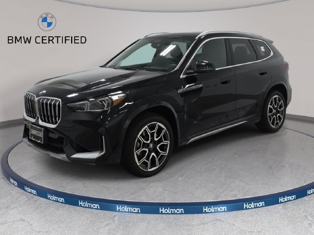 Certified 2026 BMW X1 xDrive28i w/ Technology Package