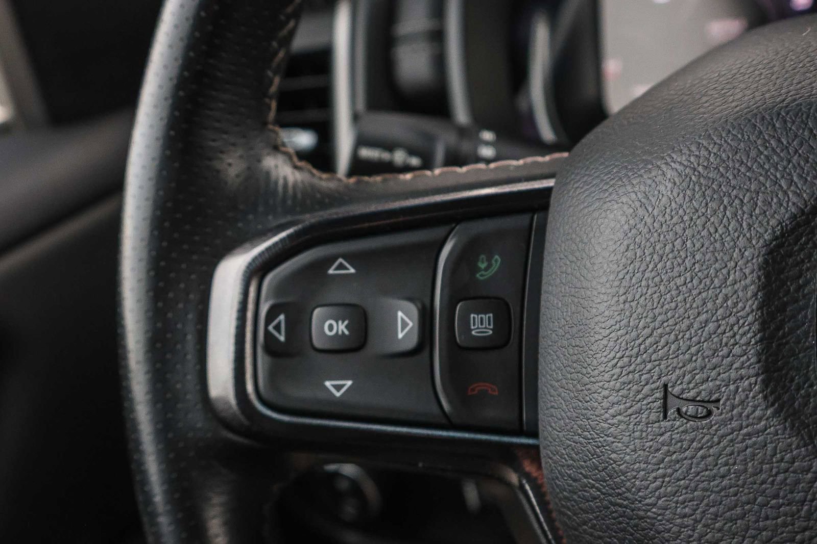 Used 2024 RAM 1500 Rebel w/ Rebel Level 1 Equipment Group image 42