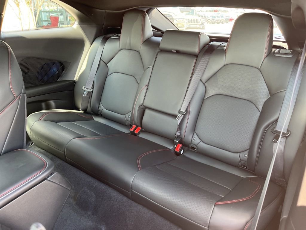 New 2026 Dodge Charger Scat Pack image 8