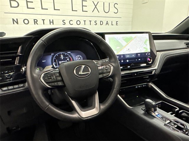 Used 2024 Lexus TX 350 FWD image 21