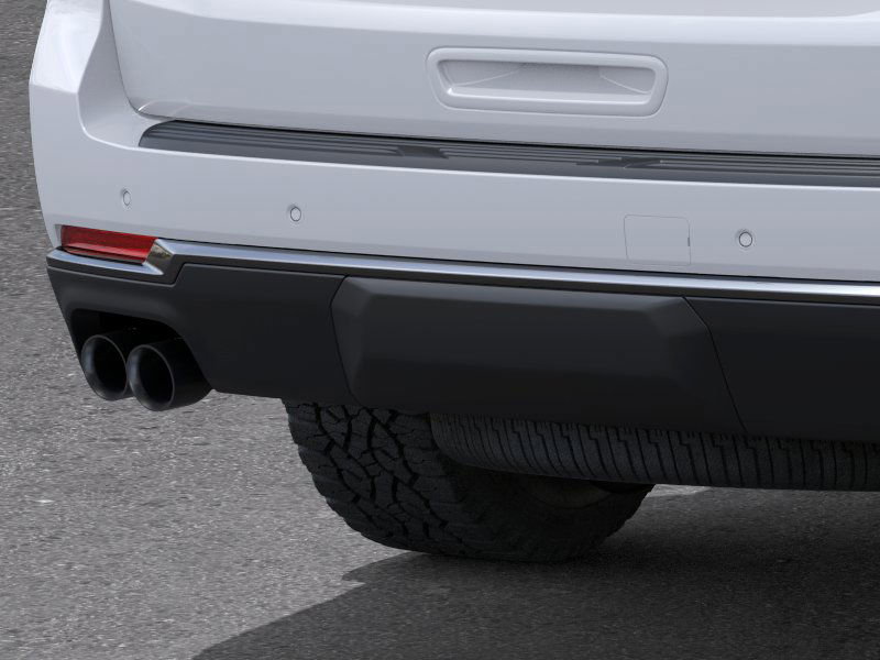 New 2026 Chevrolet Tahoe Z71 w/ Z71 Off-Road Package image 15