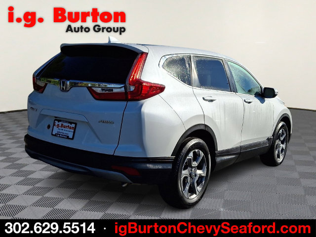 Used 2019 Honda CR-V EX-L image 6