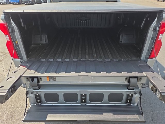 New 2026 Chevrolet Silverado 1500 RST w/ RST All Star Premium Package image 26