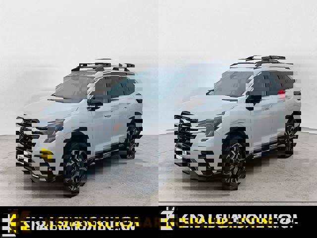 New 2026 Subaru Ascent Touring image 1