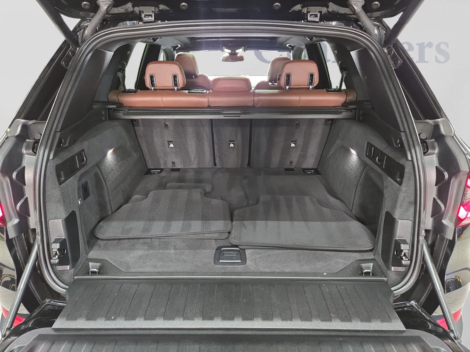 Used 2021 BMW X5 xDrive40i w/ Convenience Package AWD/4WD image 4