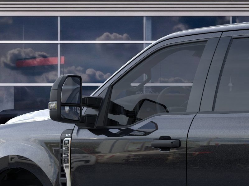 New 2026 Ford F350 XLT RWD image 26