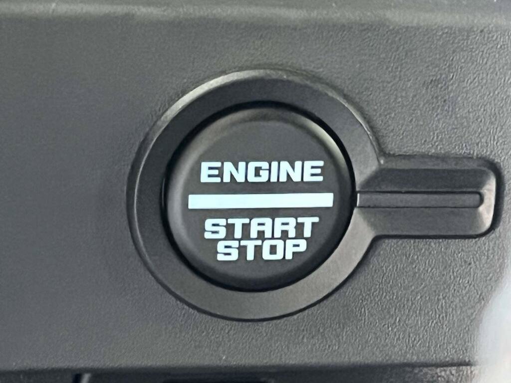 Used 2025 Ford Bronco Big Bend AWD/4WD image 33