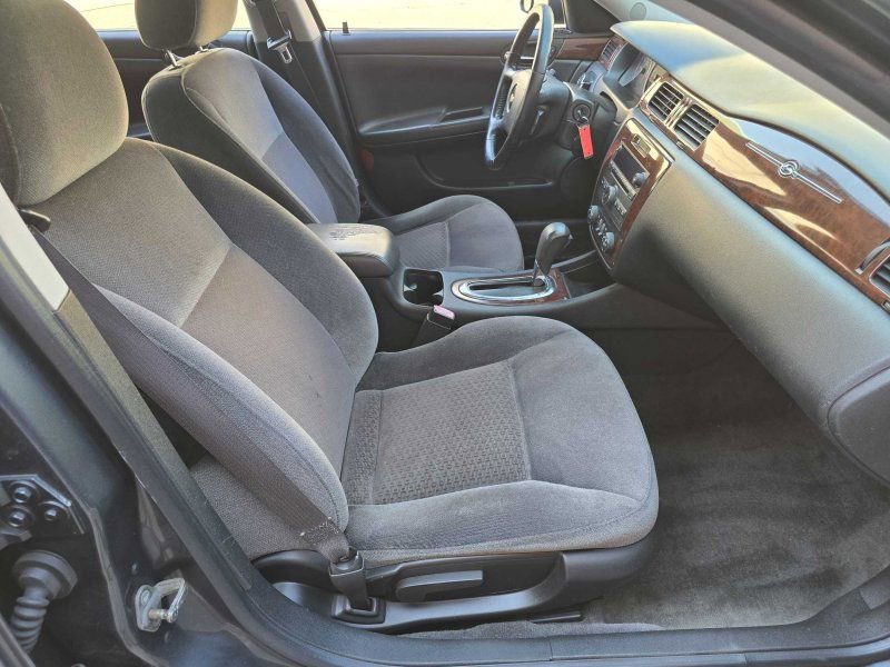 Used 2010 Chevrolet Impala LT image 5