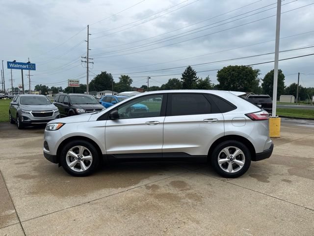 Used 2019 Ford Edge SE FWD image 4