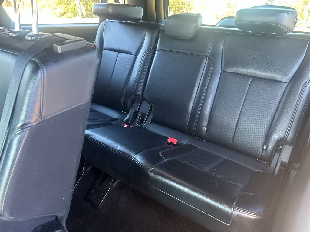 Used 2020 Ford Expedition Max XLT w/ Equipment Group 202A image 21