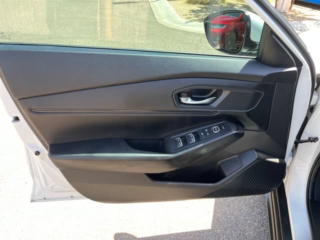 Certified 2023 Honda Accord EX image 6