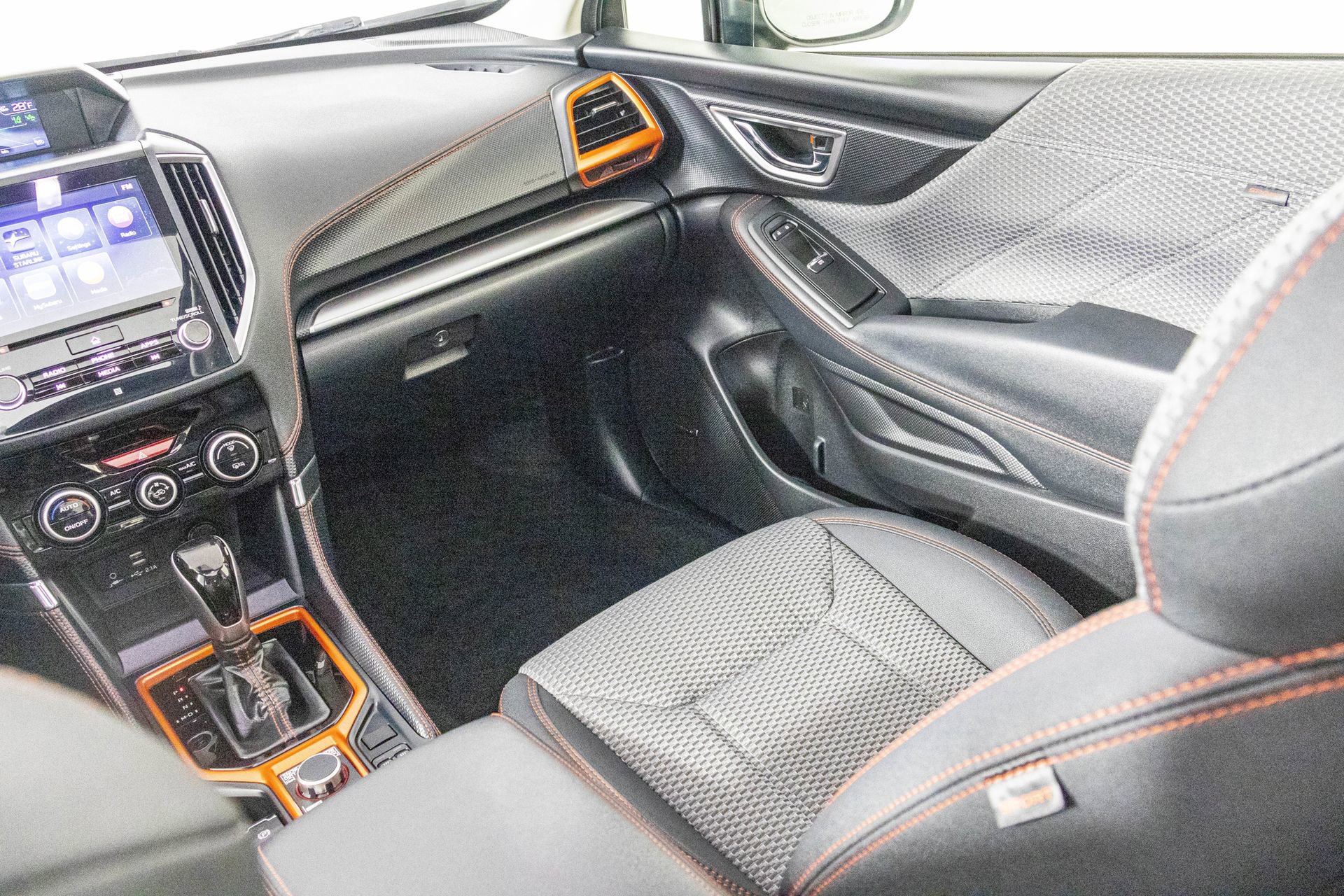 Used 2020 Subaru Forester Sport w/ Popular Package #2 image 36